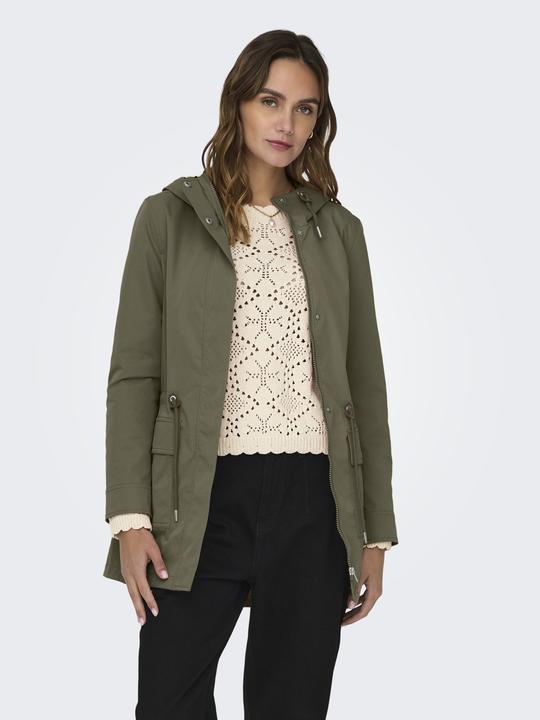 Image du produit Only ONLLOUISE Jacke Jacke (S)