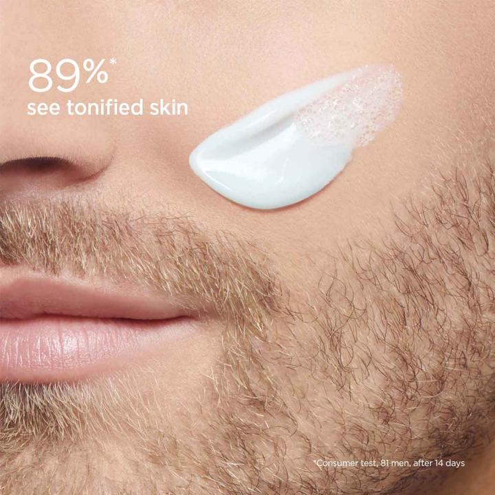 Actual product image Clarins Men Gel Energisant (50 ml, Day cream)
