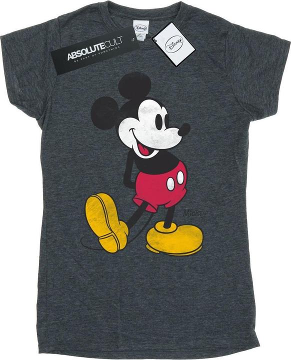 Disney Mickey Mouse Classic Kick TShirt