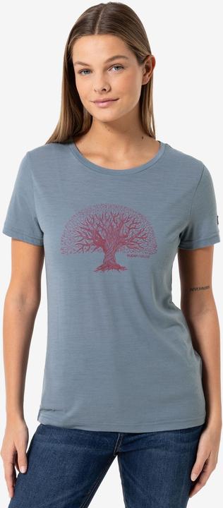 Image du produit Super Natural W Tee Arbre de la connaissance (S)