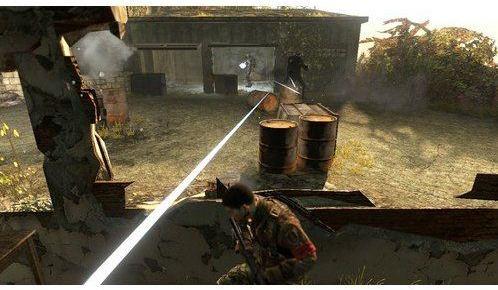 Immagine prodotto WB Terminator Salvation (PS3)