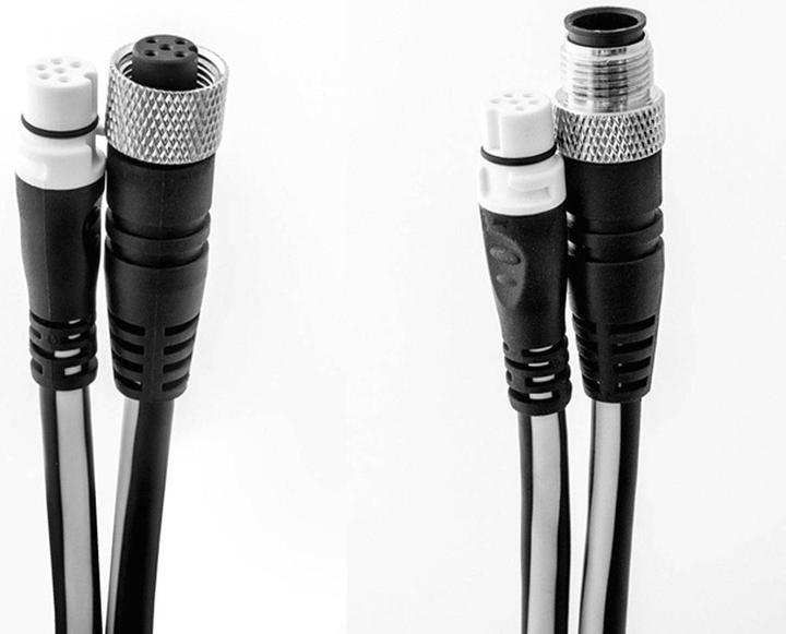 Actual product image Raymarine Maretron Micro-C NMEA to SeaTalkng