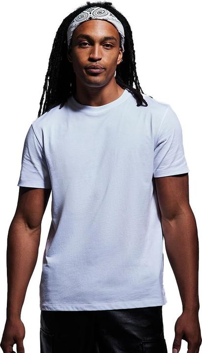 Immagine prodotto Anthem Maglietta organica di peso medio per adulti (3XL)