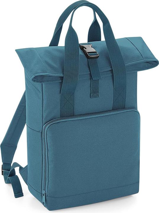 Immagine prodotto Bagbase Zaino Rolltop con doppia maniglia (14 l)