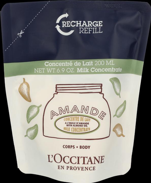 L'Occitane Amande (200 ml)