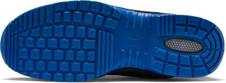 Actual product image Puma Argon Blue (S3, 46)