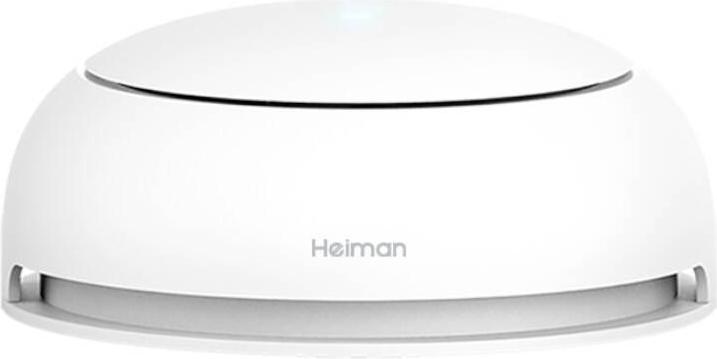 Actual product image Heiman Photoelectric Smoke alarm HS2SA-1