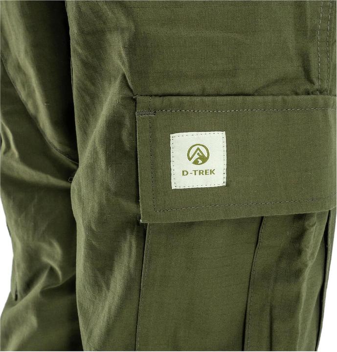 Image du produit D-Trek Pantalon cargo (S)