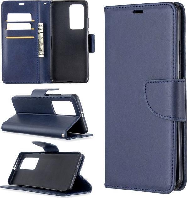 Immagine prodotto MU Classic Serie classica IV con copertina in pelle (Huawei P40 Pro+)