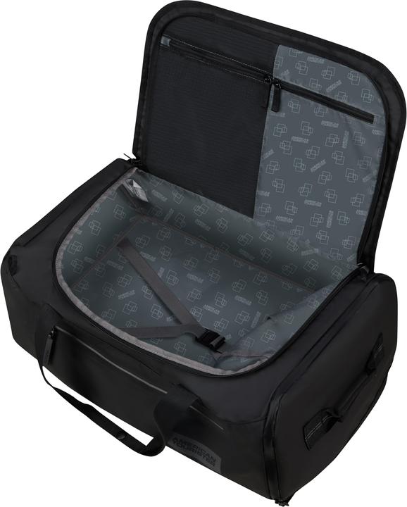 Actual product image American Crew Trailgo Weekender travel bag M 55 cm (41 l)