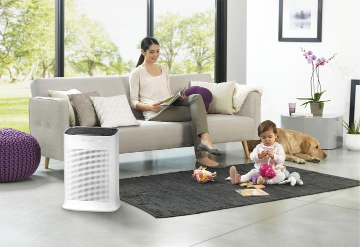Image du produit Rowenta NanoCaptur d'air pur (120 m²)