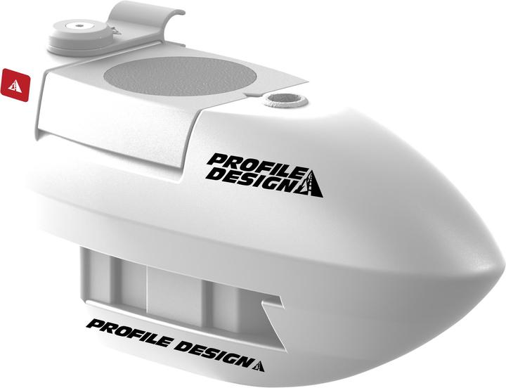 Actual product image Profile Design FC 25 hydration system