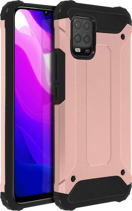 Image du produit Avizar Série Defender (Mi 10 Lite)