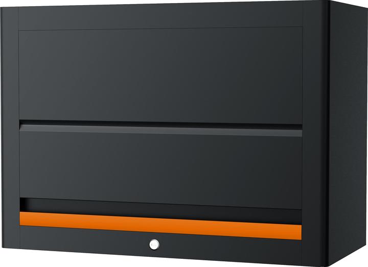 Produktbild CarTech Schranksystem 16-tlg. (404 cm, 195.60 cm)