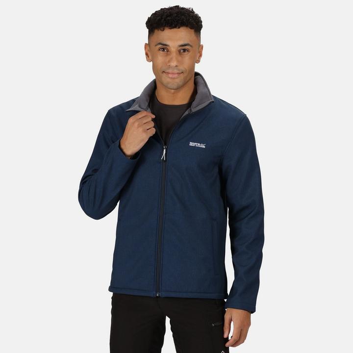 Image du produit Regatta Veste softshell Cera V Résistante au vent (3XL)