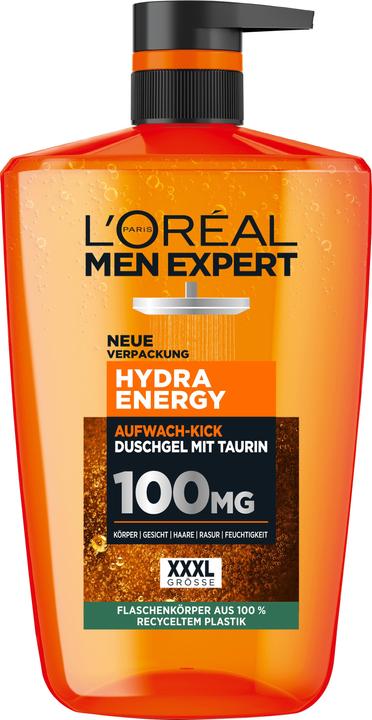 L'Oréal Paris Hydra Energetic (1000 ml)