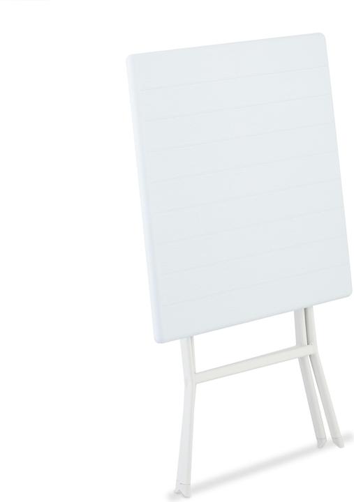 Immagine prodotto Relaxdays Tavolo pieghevole (62 cm)