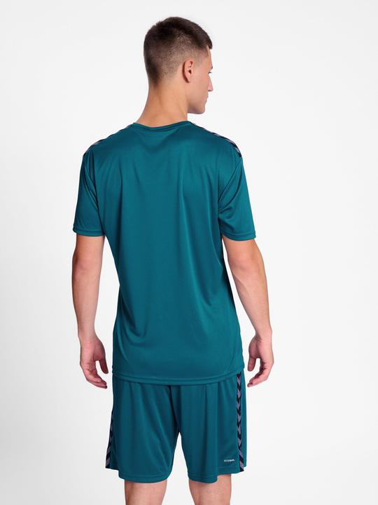 Immagine prodotto hummel Hmlauthentic Pl Maglia S/S (XL)