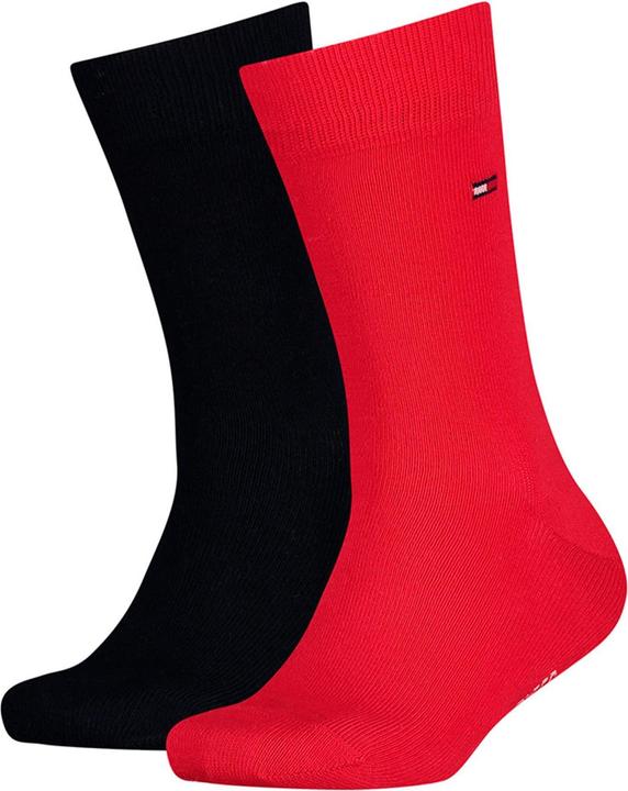 Tommy Hilfiger Th Children Sock Th Basic 2p