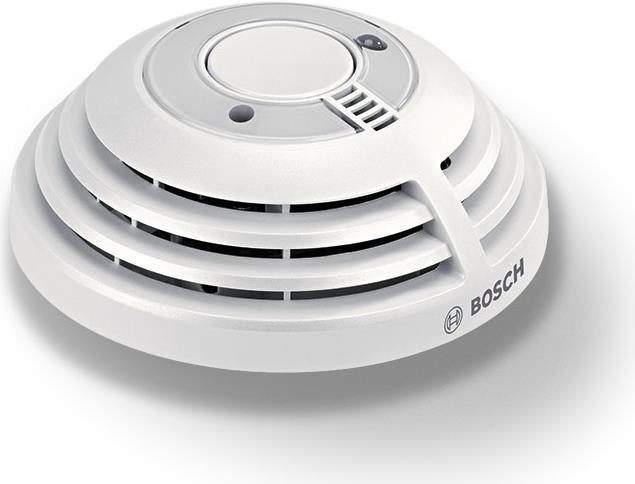 Bosch Smart Home Smart Home Smoke Detector
