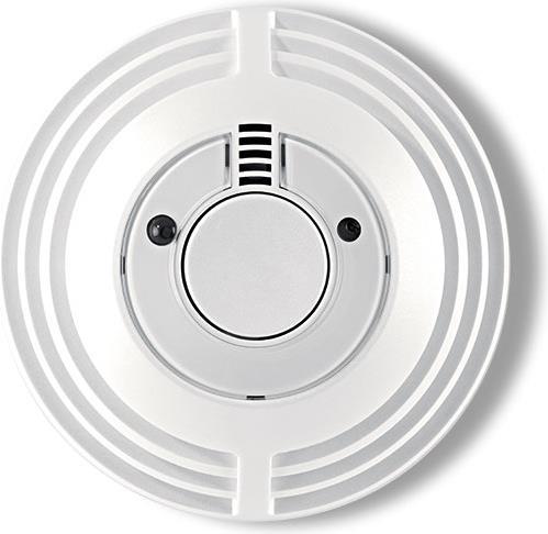 Immagine prodotto Bosch Smart Home Rilevatore di fumo per la casa intelligente