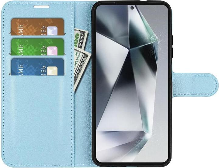 Produktbild Cover-Discount Leder Etui Hülle (Samsung Galaxy S25 Ultra)