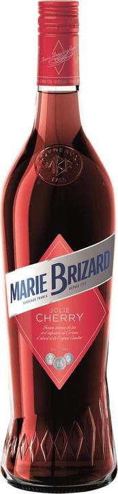 Image du produit Marie Brizard Eau-de-vie de cerise (1 x 70 cl)