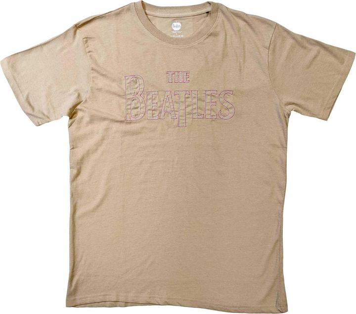 TShirt bestickt
