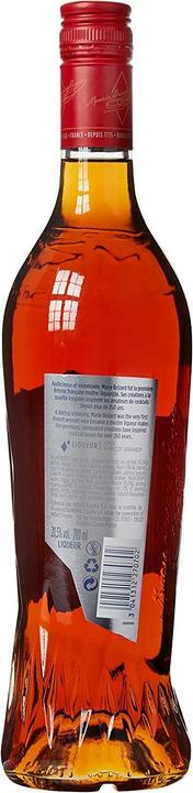 Image du produit Marie Brizard Brandy classique à l'abricot (1 x 70 cl)