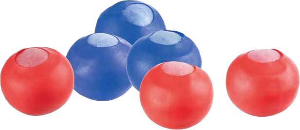 Playfun Nachfüllbare Wasserbälle von, 10 Stk. (10 x)