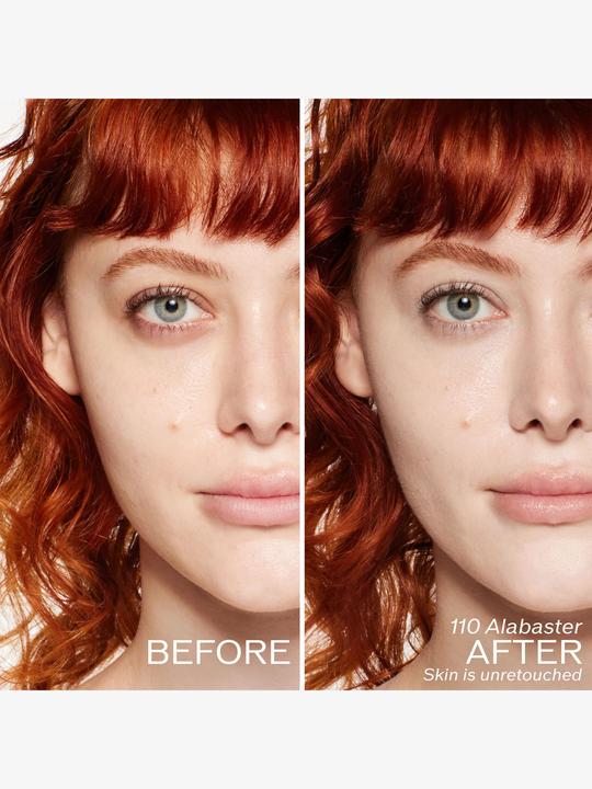 Produktbild Shiseido Revitalizing Skin Glow Fond de Teint No 110 (110 Alabaster)