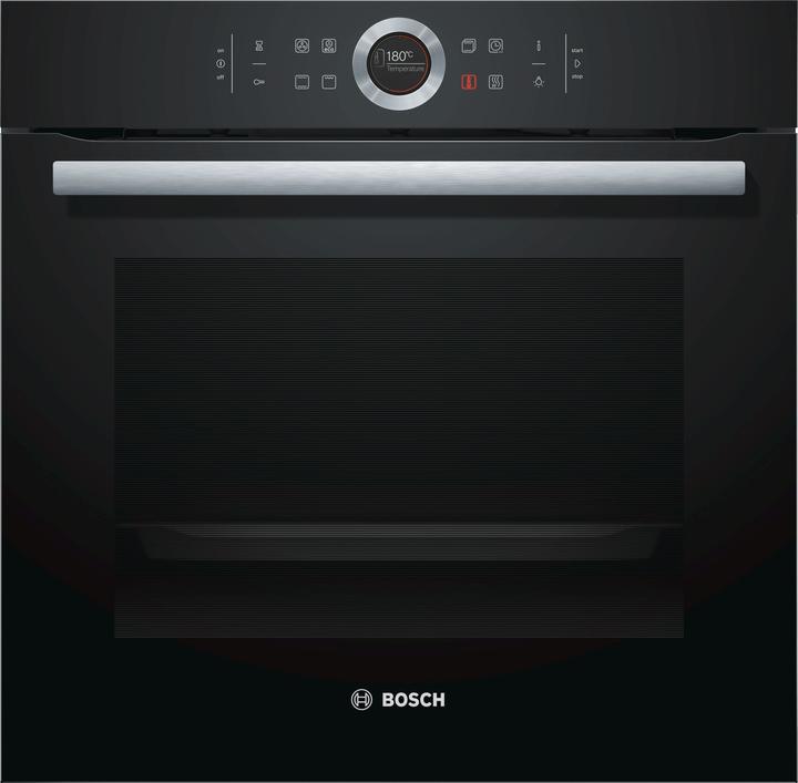 Produktbild Bosch Hausgeräte HBG633BB1