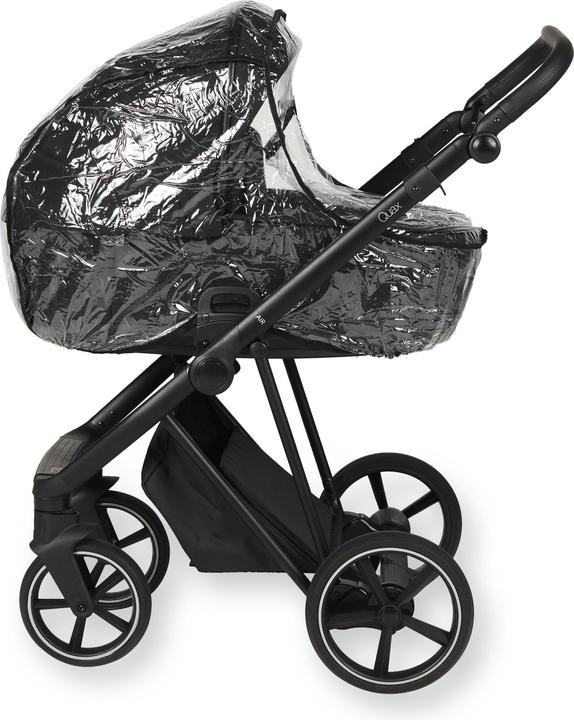 Actual product image Quax Air pushchair