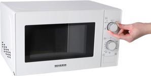 Image du produit Severin MW 7770 (20 l)