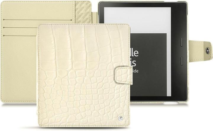 Actual product image Noreve Leather case wallet