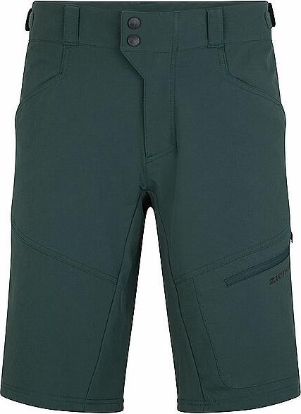 Ziener Radshort Nelat X-Funktion