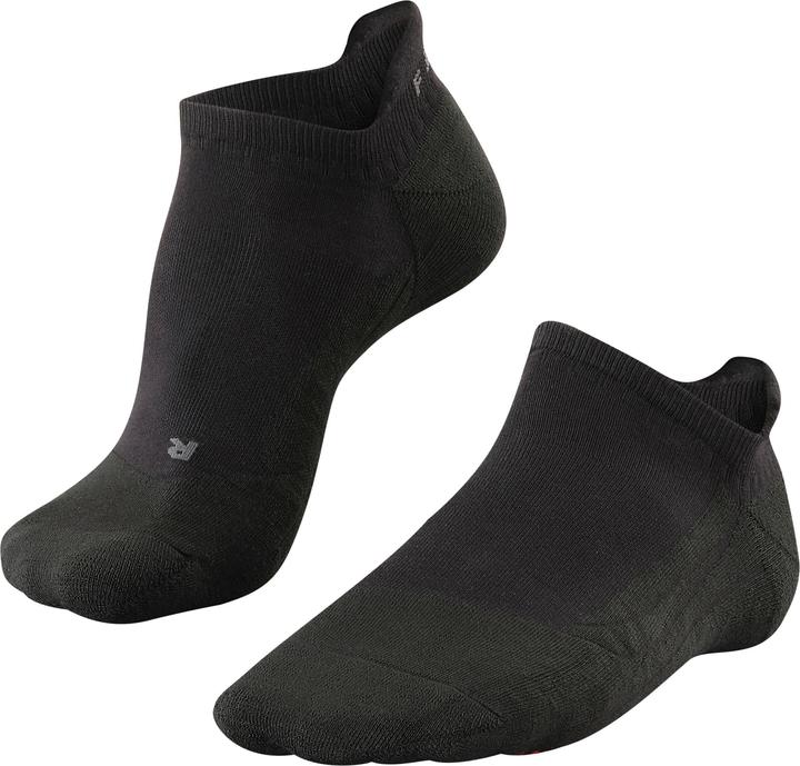Actual product image Falke GO2 Invisible (39 - 41)