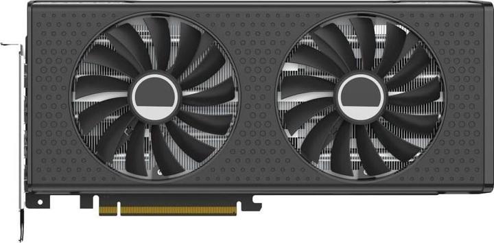 Image du produit XFX Speedster SWFT 210 Radeon RX 7700 XT (12 Go)