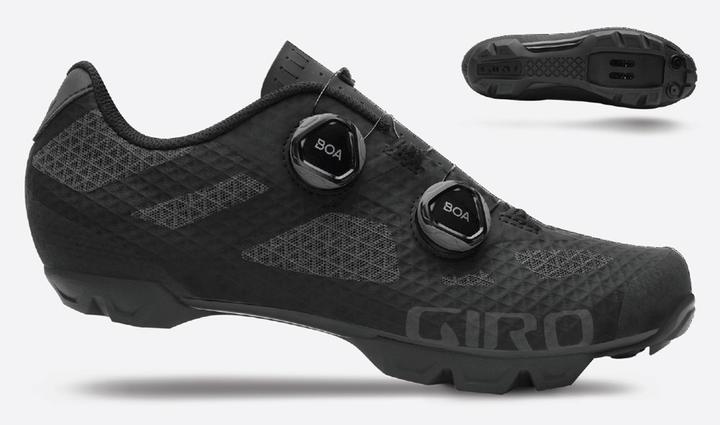 Actual product image Giro Sector (46)