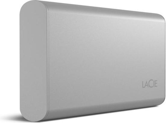 Produktbild LaCie Portable SSD (500 GB)