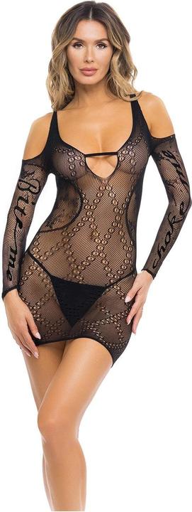 Image du produit René Rofé Rene Rofe Between The Lines V Chemise Noir E/H (Taille unique)
