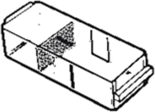 Immagine prodotto Raaco Divisore 150-00