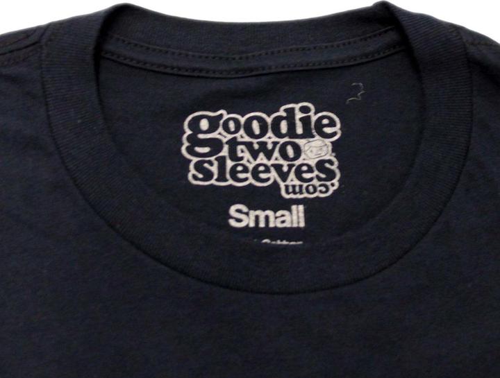 Image du produit Goodie Two Sleeves - T-shirt ORIGINAL TINKERTOY - Homme (S)