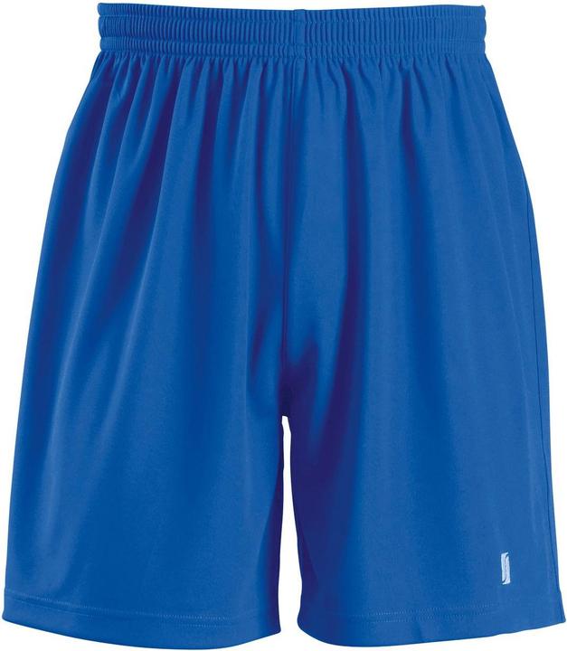 Sols Sport Shorts San Siro 2