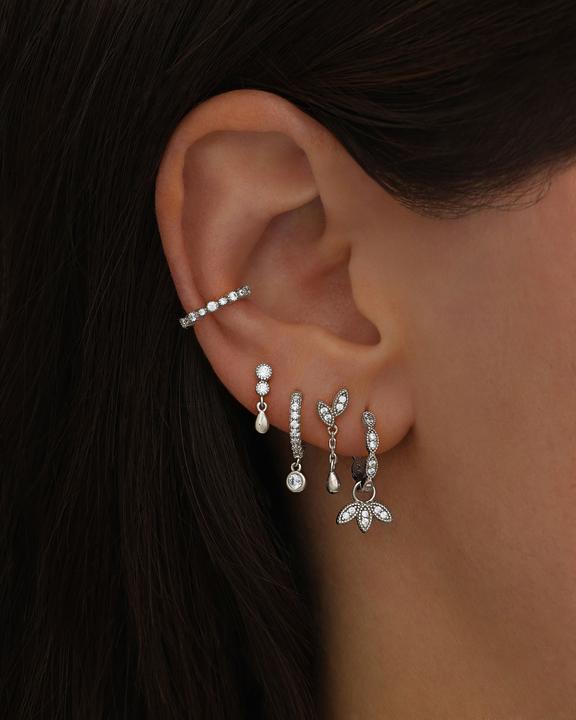 Immagine prodotto Fleur de nuit Aelis pezzo singolo (925 Argento)