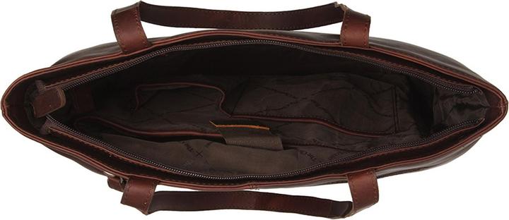 Produktbild The Chesterfield Brand Emilia Schultertasche Leder 35 cm Laptopfach (10.30 l)