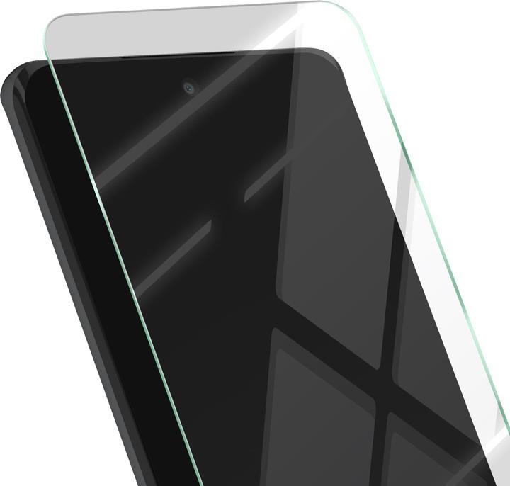 Actual product image Avizar ClearShield film (1 Piece, Honor Magic6 Lite)