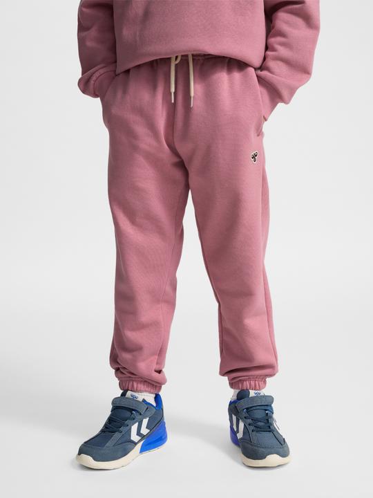 Actual product image hummel Hmljr Loose Sweatpants Bee (152)
