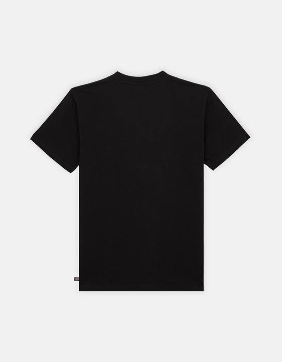 Produktbild Dickies Heavyweight Ss Tee Relaxed Black (S)