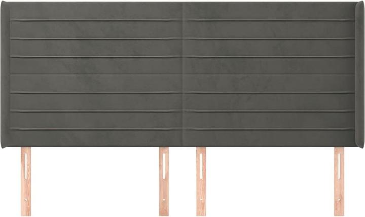 Actual product image VidaXL Kiriakoula (203 x 16 x 128 cm)